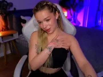 Chaturbate Live Porn of ellatwox