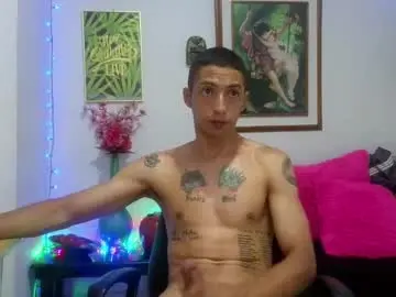 Chaturbate Adult Video Chat of jack_strongarms
