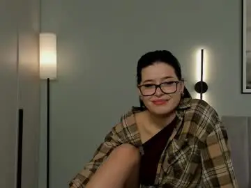Chaturbate Best Webcam of jazminenakano