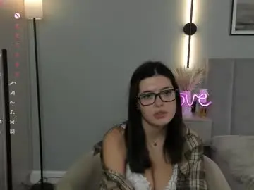 Chaturbate Adult Video Chat of jazminenakano