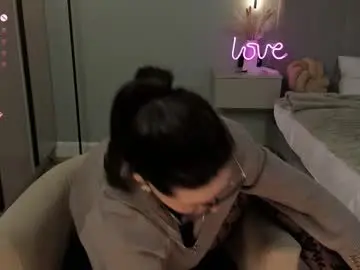 Chaturbate Watch Live Sex Cams of jazminenakano
