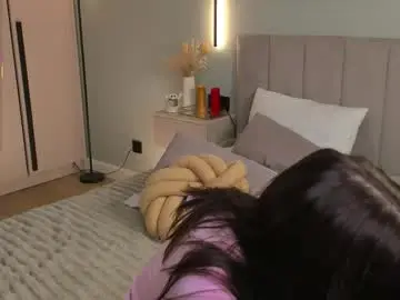 Chaturbate Nude Webcam of jazminenakano