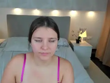 Chaturbate Live Sex Cam of jenny_jimmy