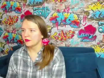 Chaturbate Live Sex Cam of jenny_jimmy