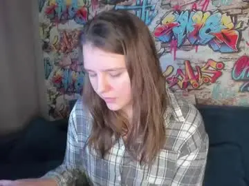 Chaturbate Nude Webcam of jenny_jimmy