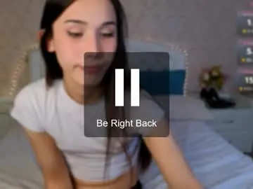 Chaturbate Adult Video Chat of kaiasunshine