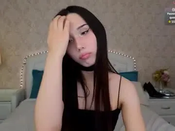 Chaturbate Best Webcam of kaiasunshine