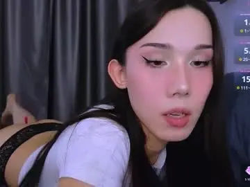 Chaturbate Sex Chat of kaiasunshine