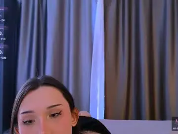 Chaturbate Best live sex cam show of kaiasunshine