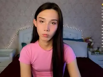 Chaturbate Sex Cam of kaiasunshine