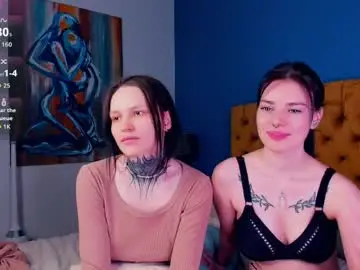 Chaturbate Best Webcam of katiabenabides