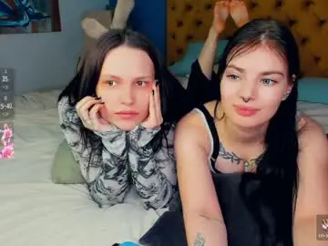 Chaturbate Adult Webcam of katiabenabides