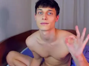 Chaturbate Sex Cam of kenter_parker
