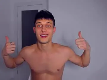 Chaturbate Sex Cam of kenter_parker