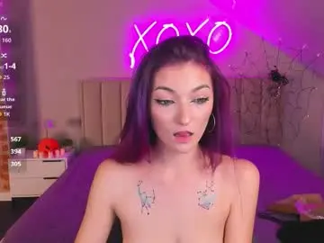 Chaturbate Adult Webcams of kimberlly_smith