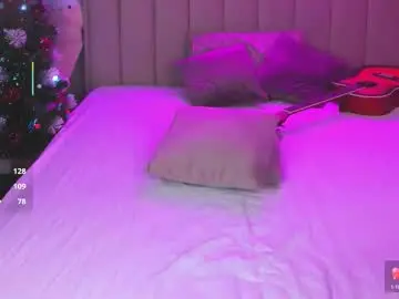 Chaturbate Live Sex Cam of kimberlly_smith