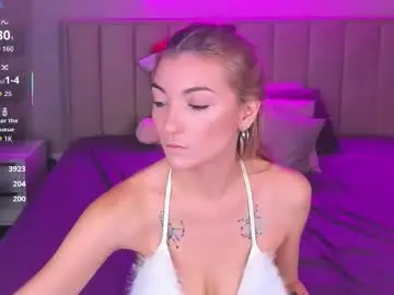 Chaturbate Live Sex Cam of kimberlly_smith