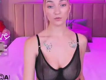 Chaturbate Best Webcam of kimberlly_smith