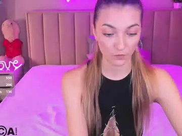 Chaturbate Live Sex Cam of kimberlly_smith