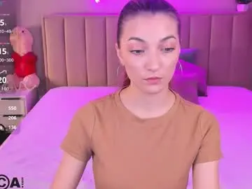 Chaturbate Best Webcam of kimberlly_smith