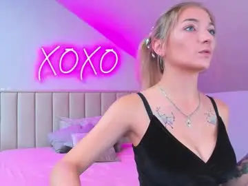 Chaturbate Sex Chat of kimberlly_smith