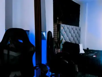 Chaturbate Adult Webcams of liam_velez