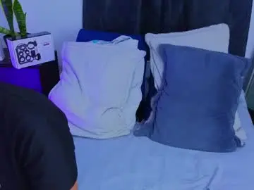 Chaturbate Nude Webcam of lilithandjacob