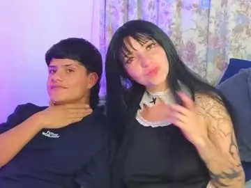 Chaturbate Free Live Porn of lilithandjacob