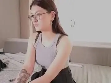 Chaturbate Sex Cam of linna4love
