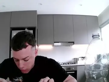 Chaturbate Free Live Porn of miakeller01