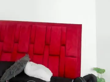 Chaturbate Live Porn of mollyxketa1_
