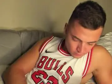 Chaturbate Watch Live Sex Cams of paulblack021