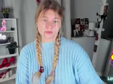 Chaturbate Nude Webcam of rebecca_____