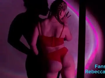 Chaturbate Live Sex Cam of rebecca_____
