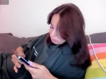 Chaturbate Live Sex of roshelle_xxx