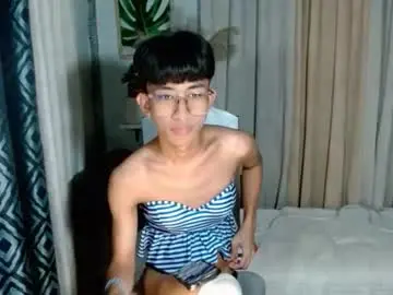 Chaturbate Adult Webcams of siomairiceee