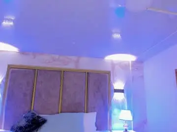 Chaturbate Live Porn of susa1userma_