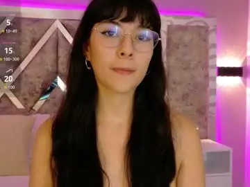 Chaturbate Live Sex Cam of susa1userma_