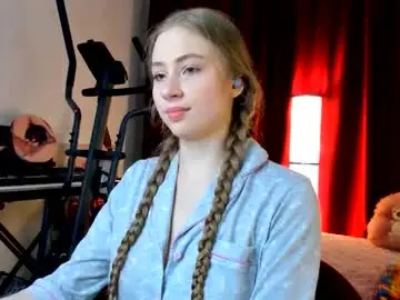 Chaturbate Live Sex of the_steel_magnolia_