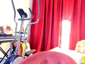 Chaturbate Nude Webcam of the_steel_magnolia_