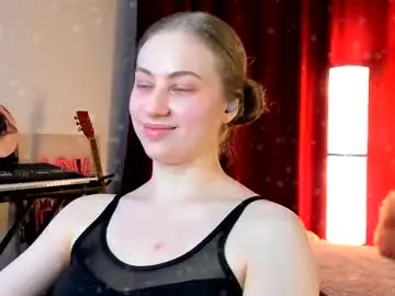 Chaturbate Adult Webcams of the_steel_magnolia_