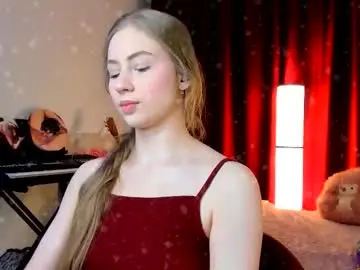 Chaturbate Live Sex of the_steel_magnolia_