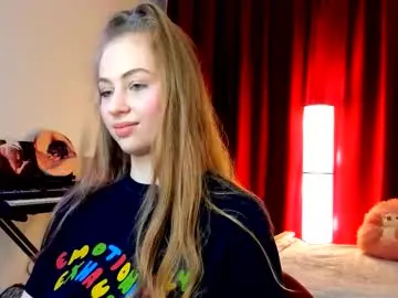 Chaturbate Adult Webcam of the_steel_magnolia_