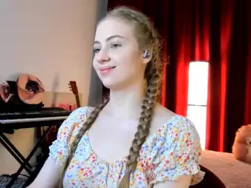 Chaturbate Adult Video Chat of the_steel_magnolia_