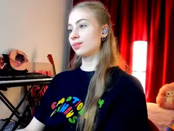 Chaturbate Free Porn Cam of the_steel_magnolia_