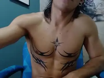 Chaturbate Adult Webcam of albertbernal69
