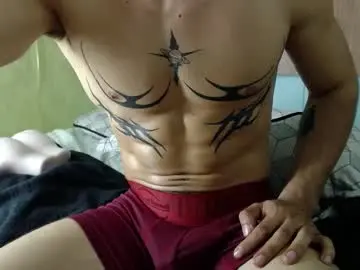 Chaturbate Adult Webcam of albertbernal69