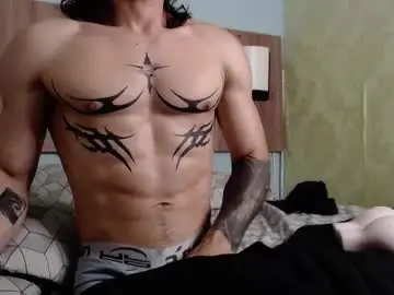 Chaturbate Adult Webcam of albertbernal69