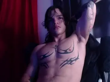 Chaturbate Adult Webcam of albertbernal69