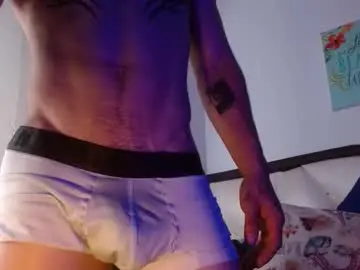 Chaturbate Best Webcam of albertbernal69